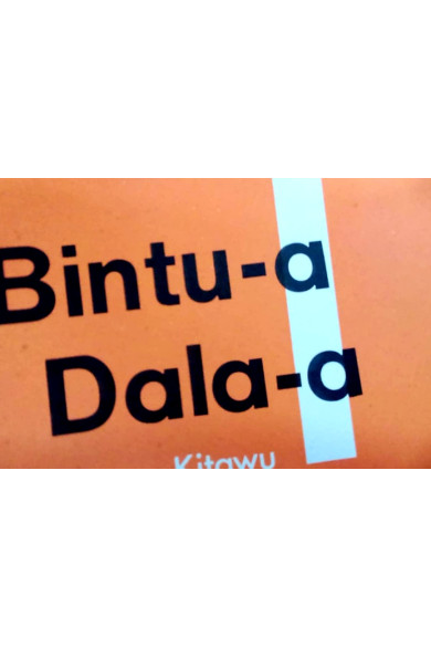 Bintu-a Dala-a - 1
