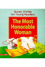 The Most Honourable Woman by Saniyasnain Khan