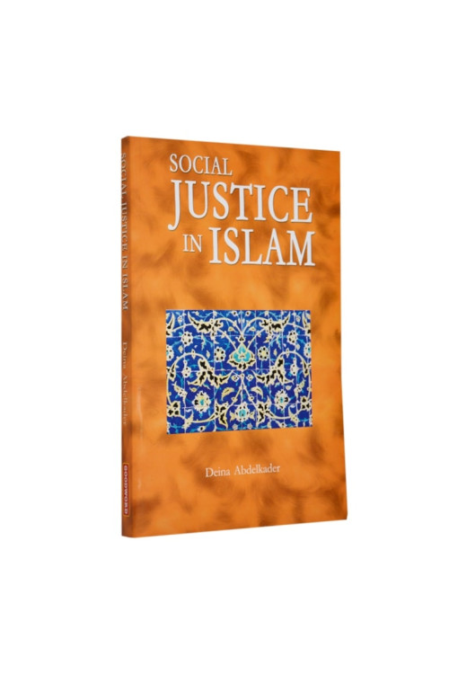 Social Justice in Islam 