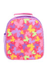 All Over Print Lunch Box Butterfly