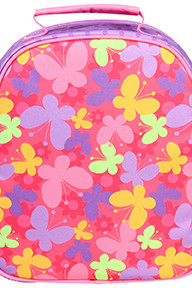 All Over Print Lunch Box Butterfly