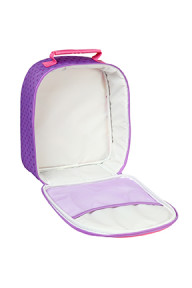 All Over Print Lunch Box Butterfly