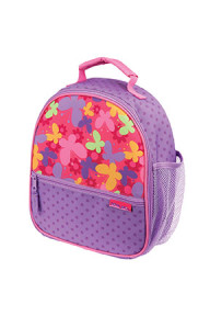 All Over Print Lunch Box Butterfly