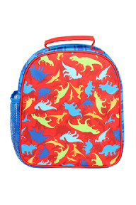 All Over Print Lunch Box Dino