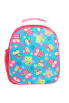All Over Print Lunch Box Owl