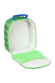 All Over Print Lunch Box Shark