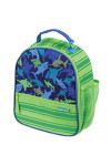 All Over Print Lunch Box Shark