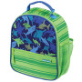 All Over Print Lunch Box Shark