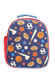 All Over Print Lunch Box Sports