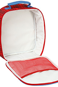 All Over Print Lunch Box Sports