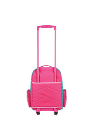 Fox Rolling Luggage Bag 