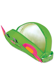 Carry All Bag - Butterfly