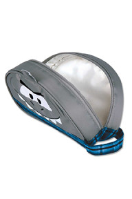 Carry All Bag - Shark