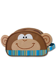Carry All Bag - Monkey
