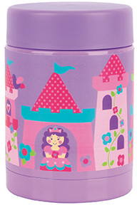 Hot and Cold Container Princess