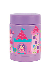 Hot and Cold Container Princess