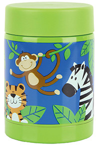 Hot and Cold Container Zoo  