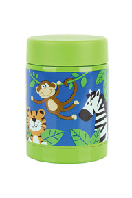 Hot and Cold Container Zoo  