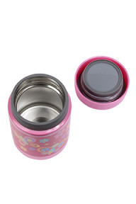 Hot and Cold Container Butterfly 