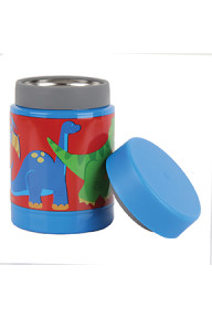 Hot and Cold Container Dino 