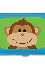 Snack Box Monkey