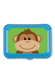 Snack Box Monkey