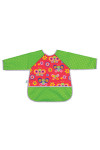 Long Sleeve Craft Aprons- Butterfly