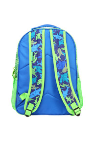 All Over Print Backpack - Shark