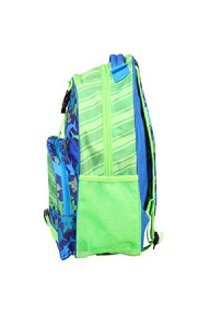 All Over Print Backpack - Shark