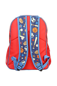 All Over Print Backpack - Sport