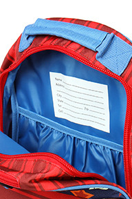 All Over Print Backpack - Sport