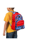 All Over Print Backpack - Sport