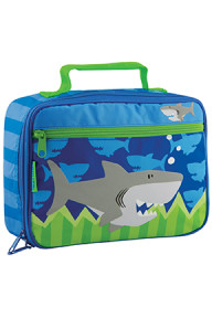 Classic Lunch Box Shark