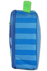 Classic Lunch Box Shark