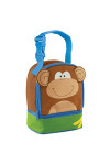 Lunch Pals Monkey