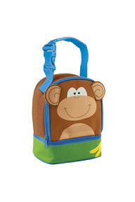 Lunch Pals Monkey