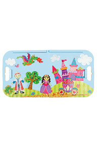 Magnetic Play Set Princess
