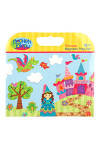 Magnetic Play Set Princess