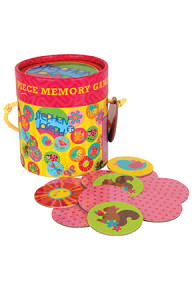 Memory Game Set 