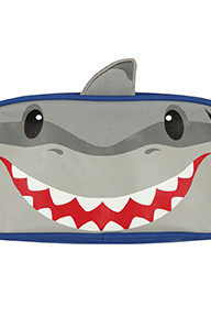 Pencil Pouch Shark  
