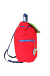 Quilted Backpack Dino