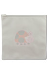 Reusable Snack Bag Ladybug