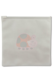 Reusable Snack Bag Ladybug