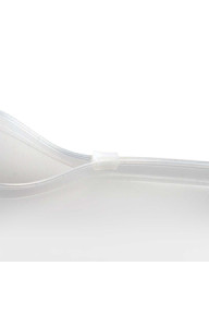 Reusable Snack Bag Ladybug