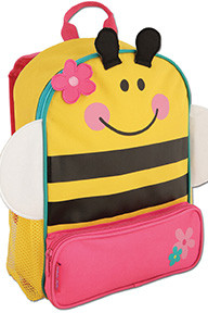 Sidekick Backpack Bee