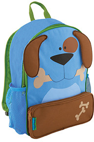 Sidekick Backpack Dog