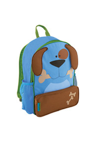 Sidekick Backpack Dog