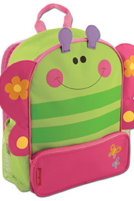 Sidekick Backpack Butterfly
