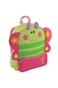 Sidekick Backpack Butterfly