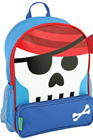 Sidekick Backpack Pirate